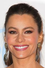 Sofía Vergara as Gloria Pritchett