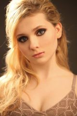 Abigail Breslin as Chanel #5