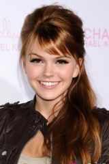 Aimee Teegarden as Emery Whitehill