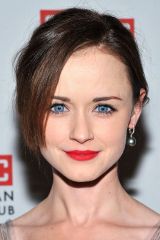 Alexis Bledel as Rory Gilmore