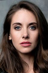 Alison Brie as Annie Edison