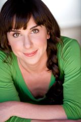Allyn Rachel as Bryn