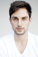 Andrew J. West as Henry Mills