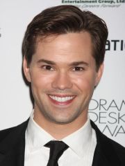 Andrew Rannells as Bryan Collins