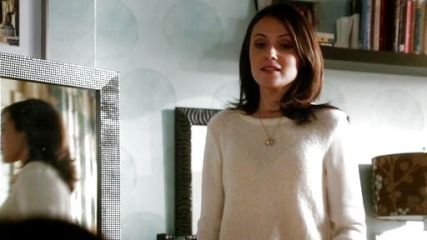 April Carver's 'Collin' Skinny Stretch Jeans (Fern) on Chasing Life