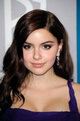 Ariel Winter as Alex Dunphy