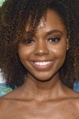 Ashleigh Murray as Josie McCoy