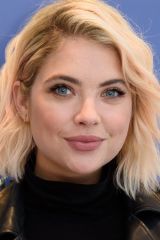 Ashley Benson as Hanna Marin