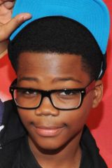 Astro as Dash Hosney