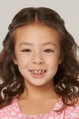 Aubrey Anderson-Emmons as Lily Tucker-Pritchett