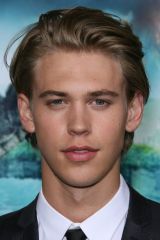 Austin Butler as Sebastian Kydd