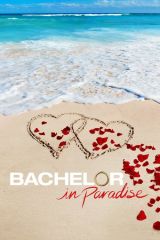 Bachelor in Paradise