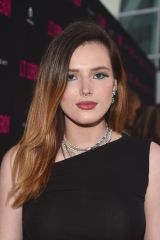 Bella Thorne as Paige Townsen