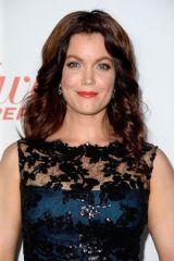 Bellamy Young as Mellie Grant