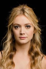 Billie Lourd as Chanel #3