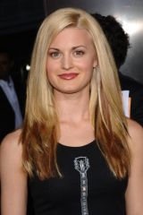 Brooke D'Orsay as Paige Collins