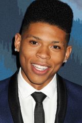 Bryshere Y. Gray as Hakeem Lyon