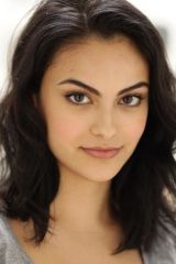 Camila Mendes as Veronica Lodge