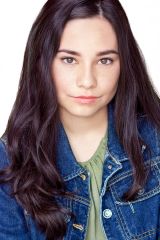 Cecilia Balagot as Isadora Smackle