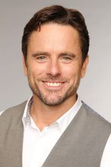 Charles Esten as Deacon Claybourne