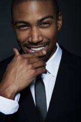 Charles Michael Davis as Marcel Gerard