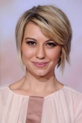 Chelsea Kane as Riley Perrin
