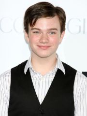 Chris Colfer as Kurt Hummel