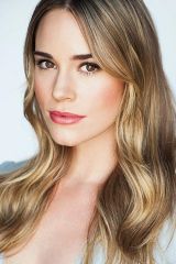 Christa B. Allen as Charlotte Grayson