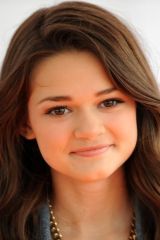 Ciara Bravo as Emma Chota