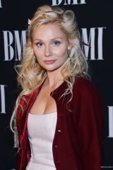 Clare Bowen as Scarlett O'Connor