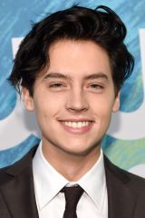 Cole Sprouse as Jughead Jones