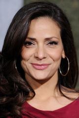 Constance Marie as Regina Vasquez