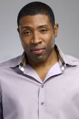 Cress Williams as Lavon Hayes