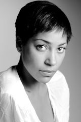Cush Jumbo as Lucca Quinn
