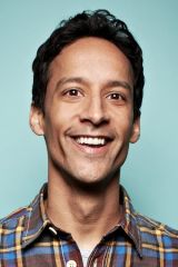 Danny Pudi as Abed Nadir