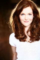 Darby Stanchfield as Abby Whelan