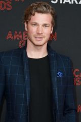 Derek Theler as Danny Wheeler
