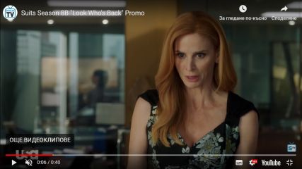 Donna Paulsen's Gretchen Adele-jacquard midi dress on Suits