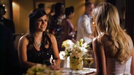 Dr. Zoe Hart's Chappaqua Necklace on Hart of Dixie