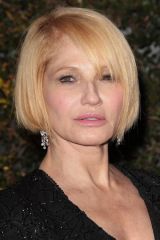 Ellen Barkin as Jane Forrest