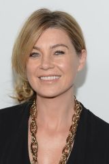 Ellen Pompeo as Meredith Grey