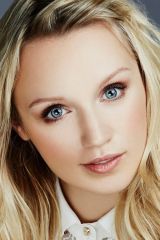Emily Berrington as Simone Al-Harazi