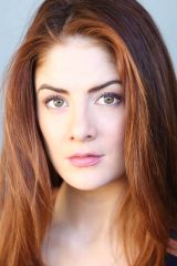 Emily Tremaine as Natalie Atwood