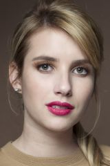 Emma Roberts as Chanel Oberlin