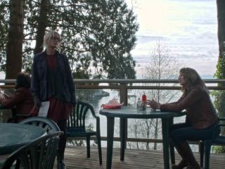 Emma Swan's Sonore Dress on Once Upon A Time