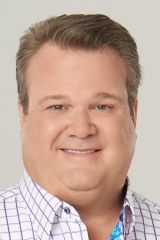 Eric Stonestreet as Cameron Tucker