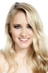 Emily Osment as Gabi Diamond