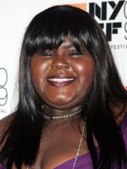 Gabourey Sidibe as Becky