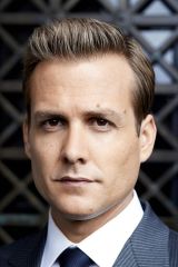 Gabriel Macht as Harvey Specter