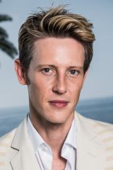Gabriel Mann as Nolan Ross